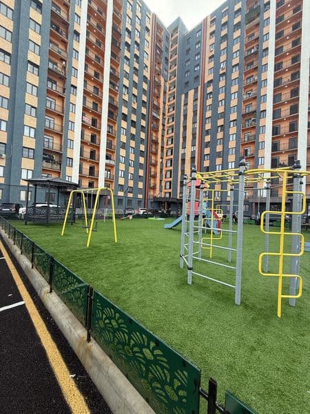 Сергели Бобир махалла ойилага ва кизларга риелтир хизмати бо — фото 4