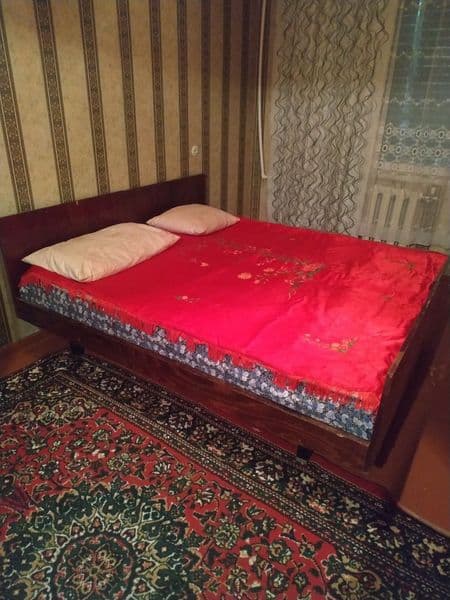 Аренда Квартира <br />
Тошкент шахар <br />
Олмазор тумани <