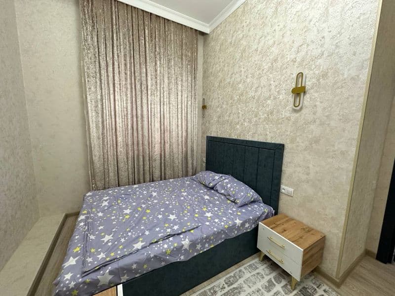 Район: Яккасарай, Глинка<br />
Тип дома: новостройка Дрим Ха — фото 3