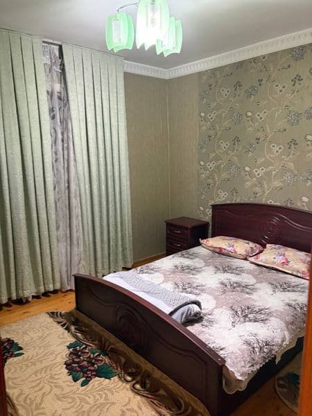 Аренда квартира <br />
Кора камиш 2/1<br />
4 хона<br />
Хам — фото 2