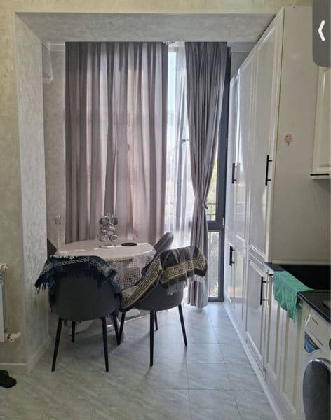 Аренда Квартира <br />
ТТЗ Новостройка <br />
2ком/5/9 <br / — фото 2