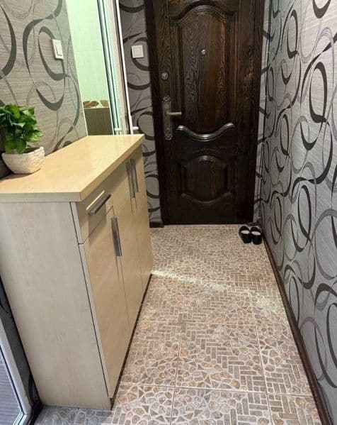 Сдам квартиру на кадышева<br />
2/2/5<br />
380<br />
Сергей — фото 2