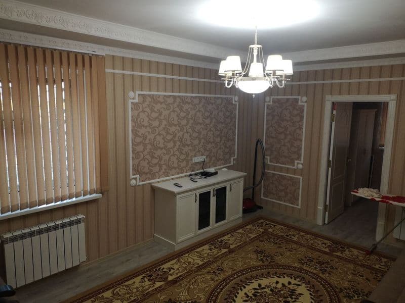 1xonali kvartira 2xona qilingan ijaraga beriladi uzoq muddat — фото 3