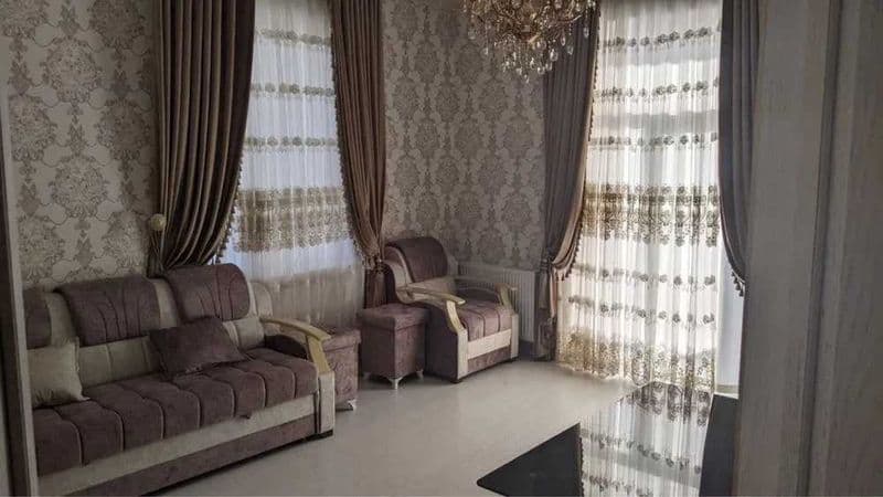 Сдаётся  квартира <br />
#Ориентир -ЖК «Cambridge Residence»