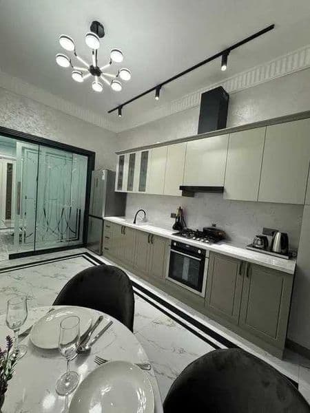Район: Мирзо-Улугбекский<br />
Адрес: Ц-1<br />
Ориентир: ме — фото 5