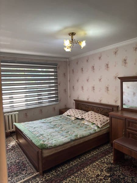 АРЕНДА <br />
Мукумий<br />
- 3 комнатная <br />
- 3 этаж <b — фото 3