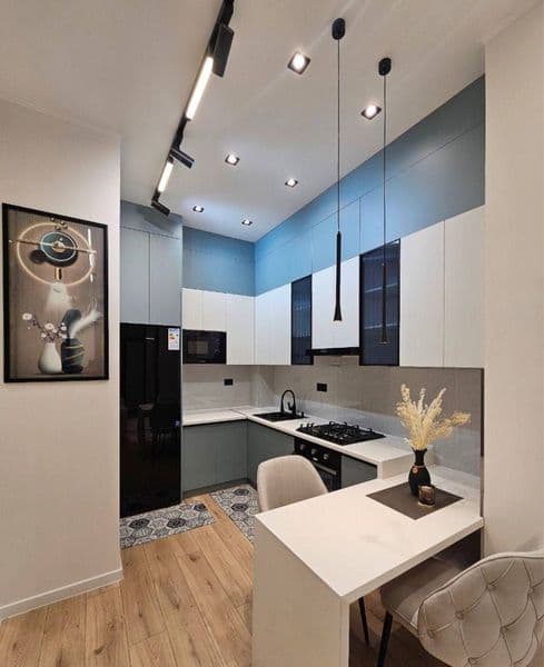 Адрес: <br />
Район: Юнусабадский   <br />
Ориентир:  ЖК Imp — фото 5