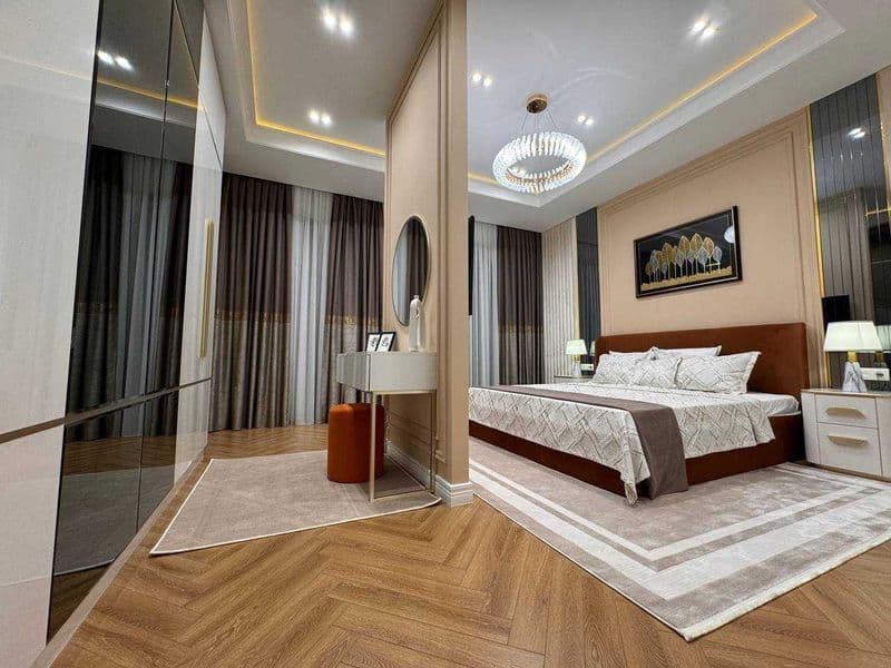 Мирабадский район <br />
Жк Mirabad Avenue <br />
3/7/10<br  — фото 3