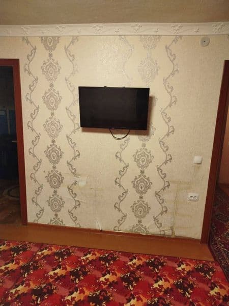 Сдам квартиру <br />
Чиланзар Волгоградская улица <br />
Хоз — фото 5