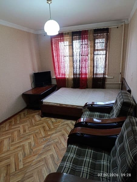 - Район: Юнусобод <br />
- Ориентир: эски тоштурма<br />
- К — фото 4