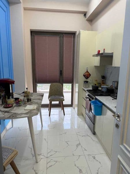 Сдаётся КЛАССНАЯ квартира<br />
<br />
• Район: Яшнабадский< — фото 4