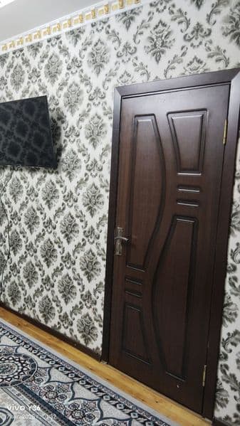 1 xona 2 xona qilingan chilonzor 3 kvartl 69 domda joylashga — фото 5