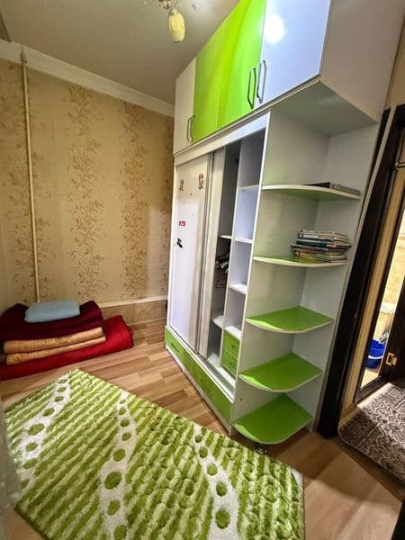 Yunusobod 15kv arentir peteshok<br />
2 xonali uy 2 etaj toz — фото 5