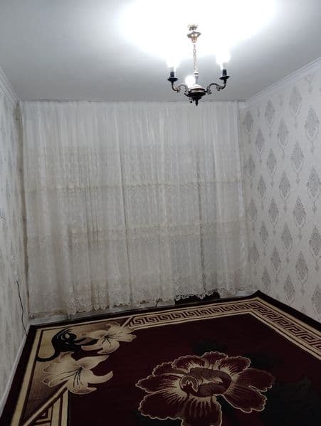 Сдается 1комнатная квартира на Дустлик1 3этаж 5ти этажке бал — фото 2