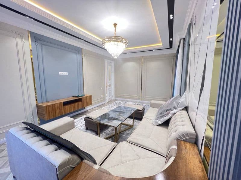 Мирзо Улугбекский район <br />
Ц-1<br />
Бибигон <br />
Ново — фото 2