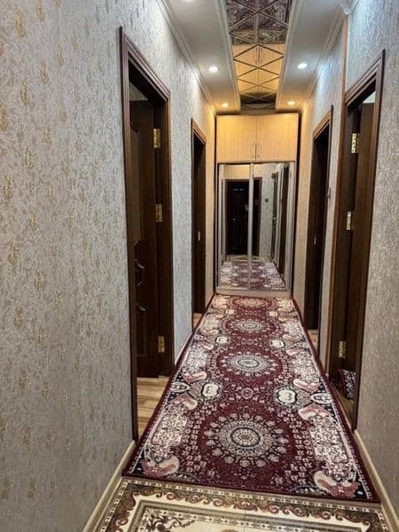 Сдаётся квартира |  Вторичный Фонд  <br />
<br />
Юнусабадск — фото 4