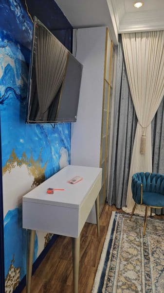 Аренда квартира 2х комнатная с евро ремонтом новостройка<br  — фото 3