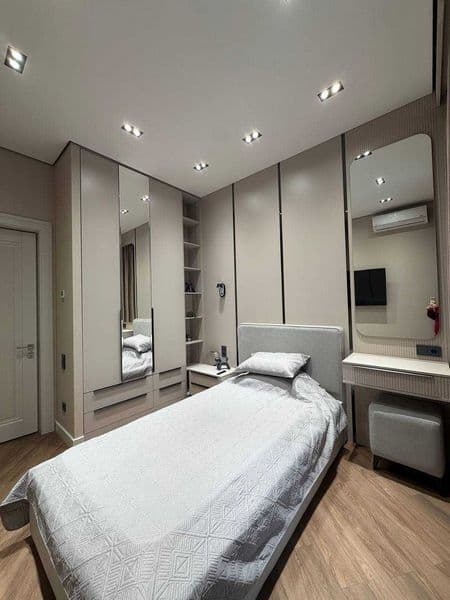 Сдается квартира для семейных<br />
<br />
• Район: Алмазар< — фото 5