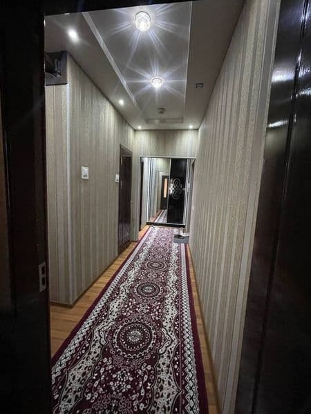 Яккасарой Шота Руставли кучасида жойлашган 2 хонали квартира — фото 3