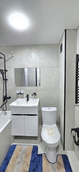 Аренда квартира<br />
<br />
Чилонзор 19-квартал <br />
2.хо — фото 4