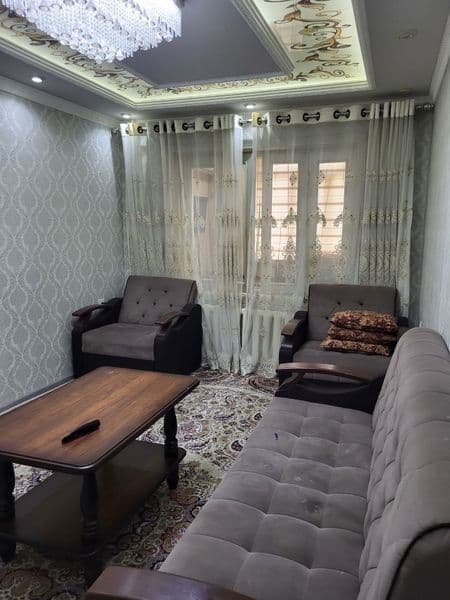 Элитные квартиры в центре города <br />
Район - Алмазарский  — фото 3