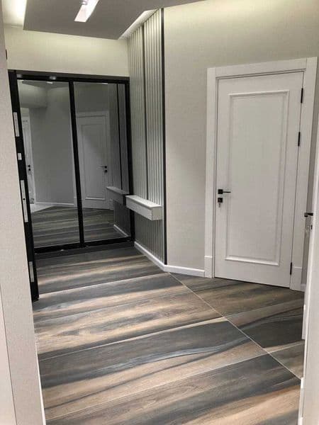 Сдаётся квартира в АКАЙ СИТИ HI-TECH!<br />
Ориентир - Хамид — фото 4