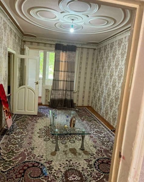 Аренда квартиры 2/1/4 Юнус Абад 13 кв Мега Планет. Магазин L