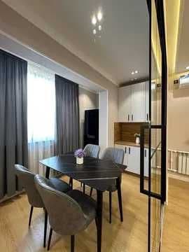 Сдаётся КЛАССНАЯ квартира<br />
<br />
• Район: Яшнабадский< — фото 4