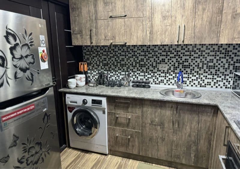 Аренда квартира <br />
Район - Алмазарский<br />
Ориентир -  — фото 5