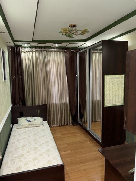 Ц5 Сдаётся 3-комнатная квартира.<br />
<br />
Квартира наход — фото 4