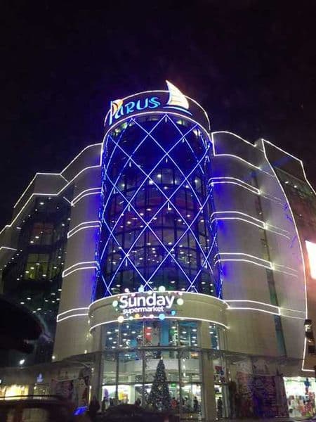 Сдаётся 2-комнатная квартира (ТОЛЬКО ДЛЯ СЕМЬИ)<br />
<br />