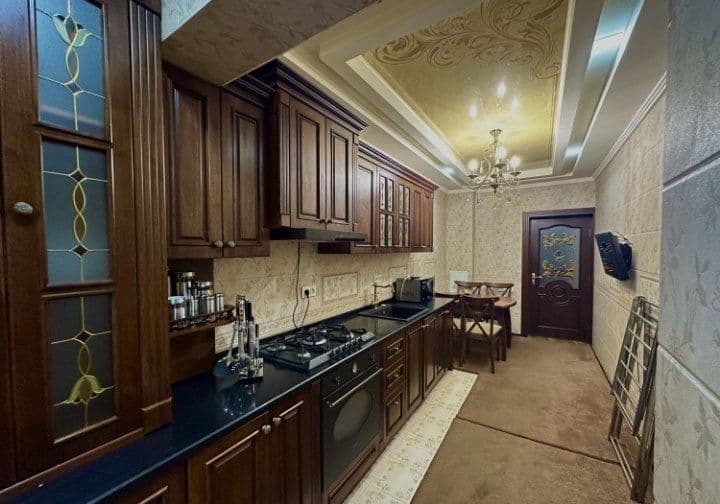 Район: #Яшнабод<br />
Количество комнат3<br />
Этажность дом — фото 4