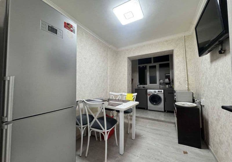 Сдается в аренду квартира на Чиланзар-5 (1в2/3/4)<br />
Орие — фото 3