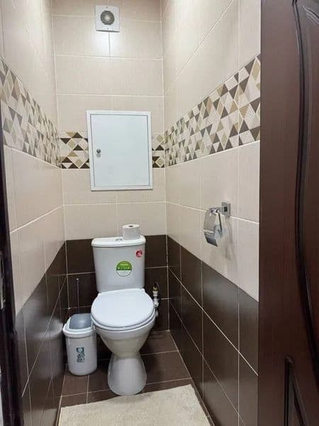 Юнусабад 7, посольство США <br />
2 комнатная в трёх <br />
 — фото 2