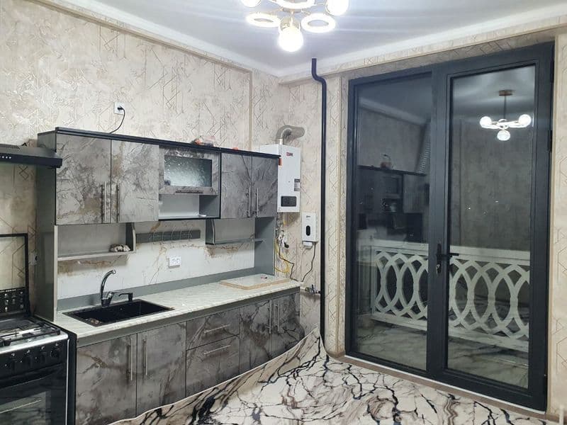 Yunusobod tumani, Megaplanet<br />
<br />
Квартира современн — фото 3