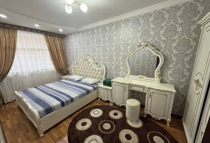 Mirzo Ulug‘bek tumani, hamid olimjon metrosi yaqinida joylas