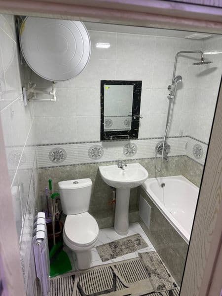 Olmazor tumani<br />
Beruniy metro bekati<br />
Метро ёнида, — фото 5