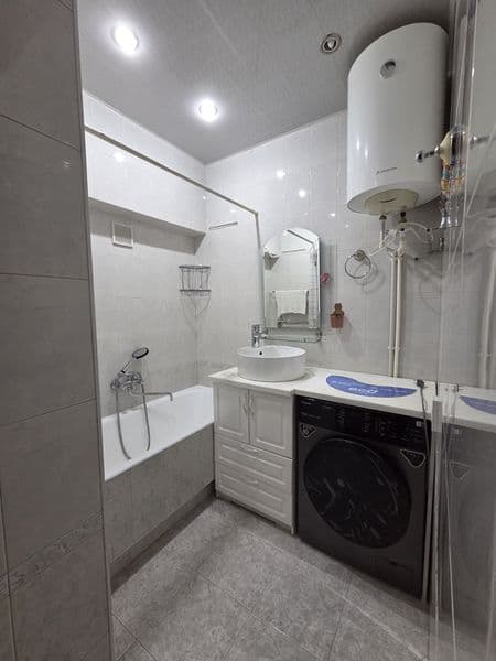 Квартира Аренда Яшнабад  <br />
5 комн<br />
125кв.м <br />
 — фото 5