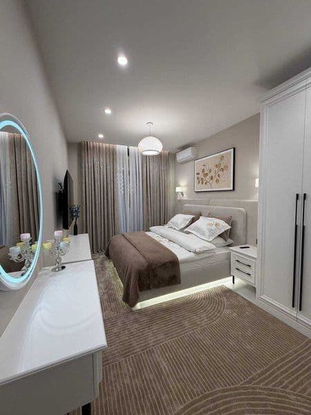 Район: Юнусабад<br />
Адрес: 6-квартал<br />
Ориентир: посол