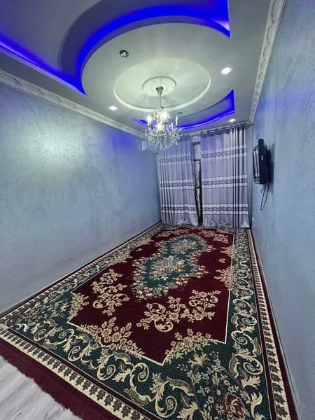 Yashnoobod tumanida Olmos metro yaqinida joylashgan, OILALIL — фото 4