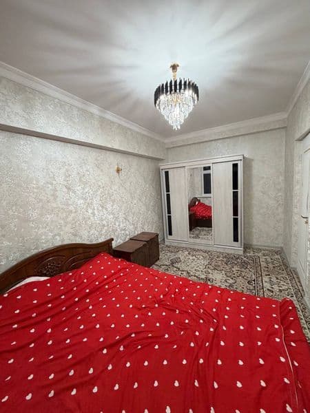 Район - Алмазарский<br />
Ориентир - <br />
Комнат - 2х3<br  — фото 2