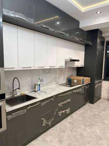 Сдаётся КЛАССНАЯ квартира<br />
<br />
• Район: Яшнабадский< — фото 4