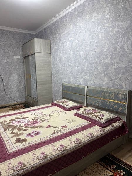 Лисунова 4. 2 хонали. 1 этаж. Узимники. Тургунбой ака 911358 — фото 4