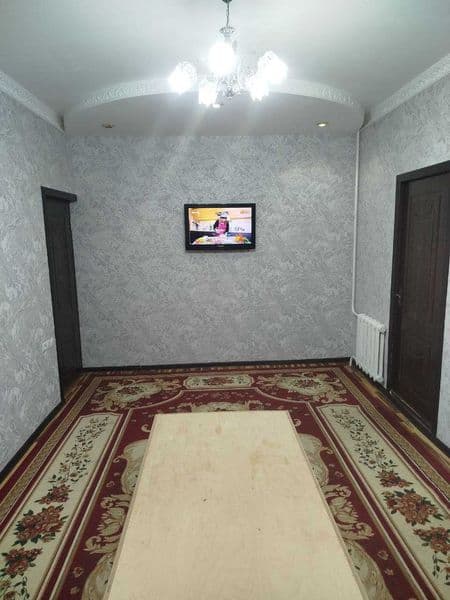 Tel: +998 94 680 45 79<br />
Ijaraga beriladi Yaxshi insonla — фото 2