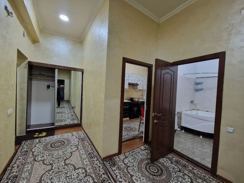 Аренда квартира <br />
Район - Алмазарский<br />
Ориентир -  — фото 4