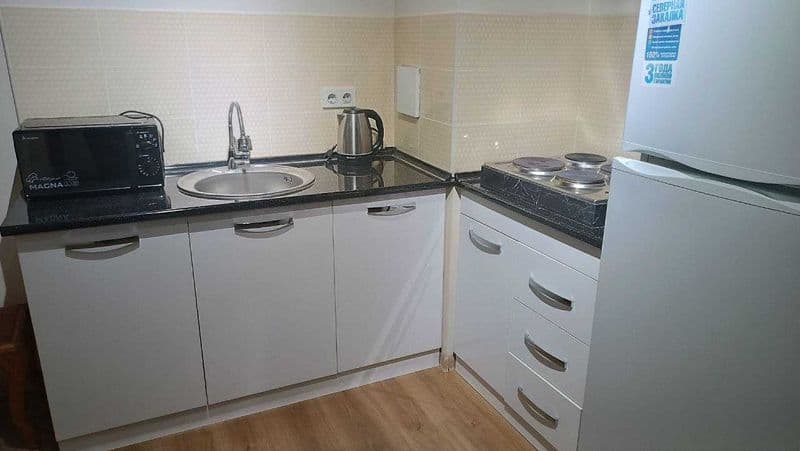 Сдается квартира для семейных<br />
<br />
• Район: Алмазар< — фото 4