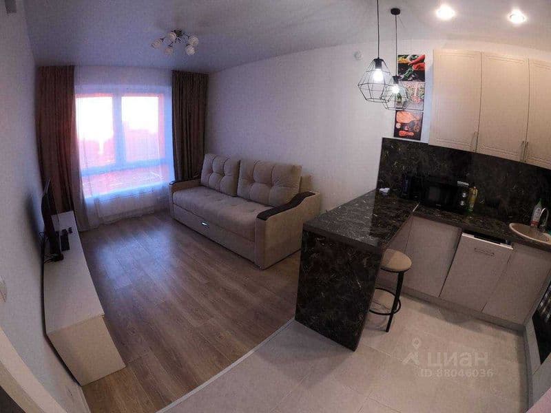 К вашему вниманию рады представить 2х комнатную квартиру на  — фото 3