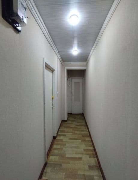 Сдается 3х комнатная квартира на 2 этаже в деревянном доме.  — фото 5