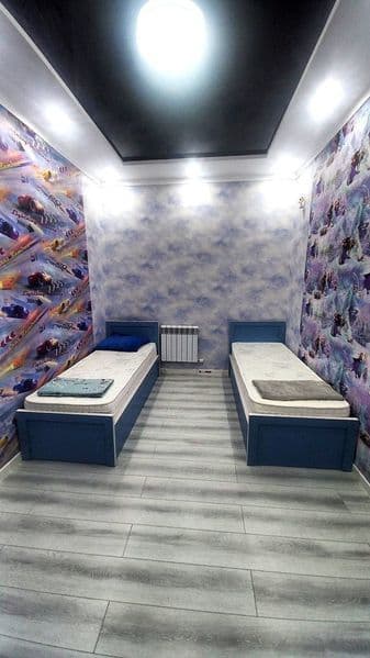 Яккасарайский район — Shota Rustaveli Street<br />
Сдаётся у