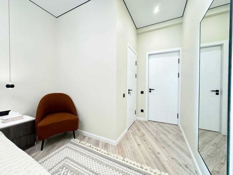 Шайхантахурский район<br />
<br />
Новостройка: ЖК Бульвар<b — фото 5